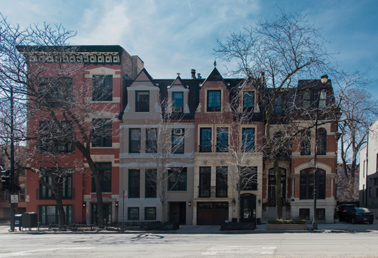 Renovate with a 203K loan.