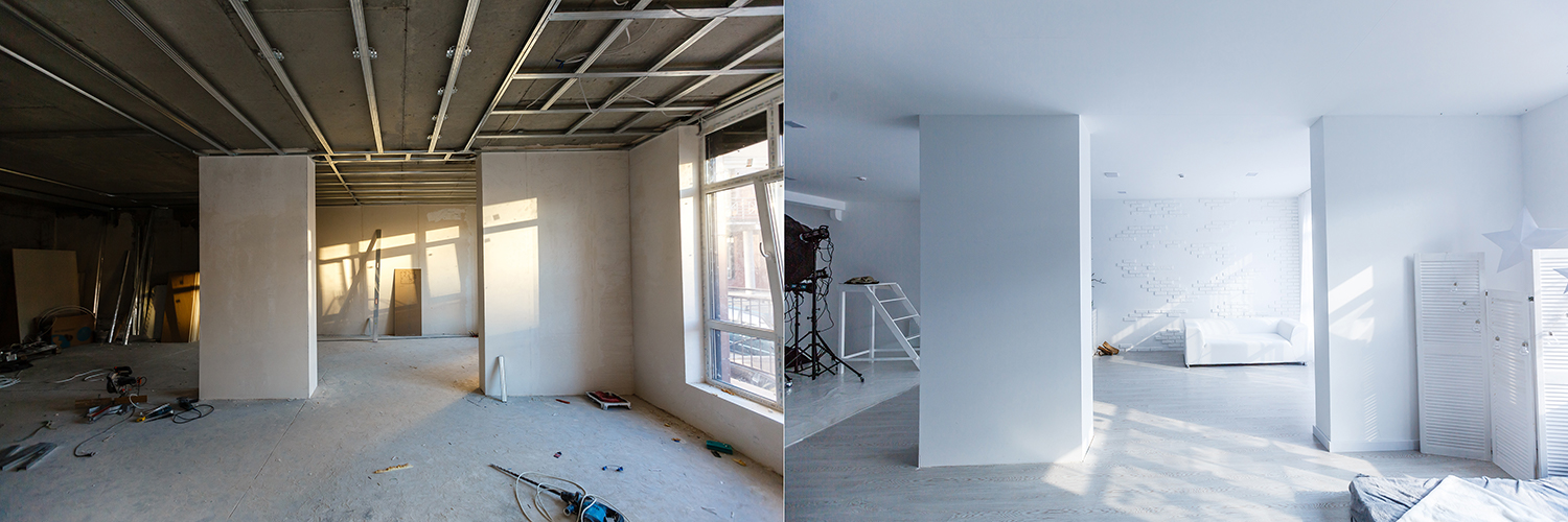 FHA 203K Mortgage Loan