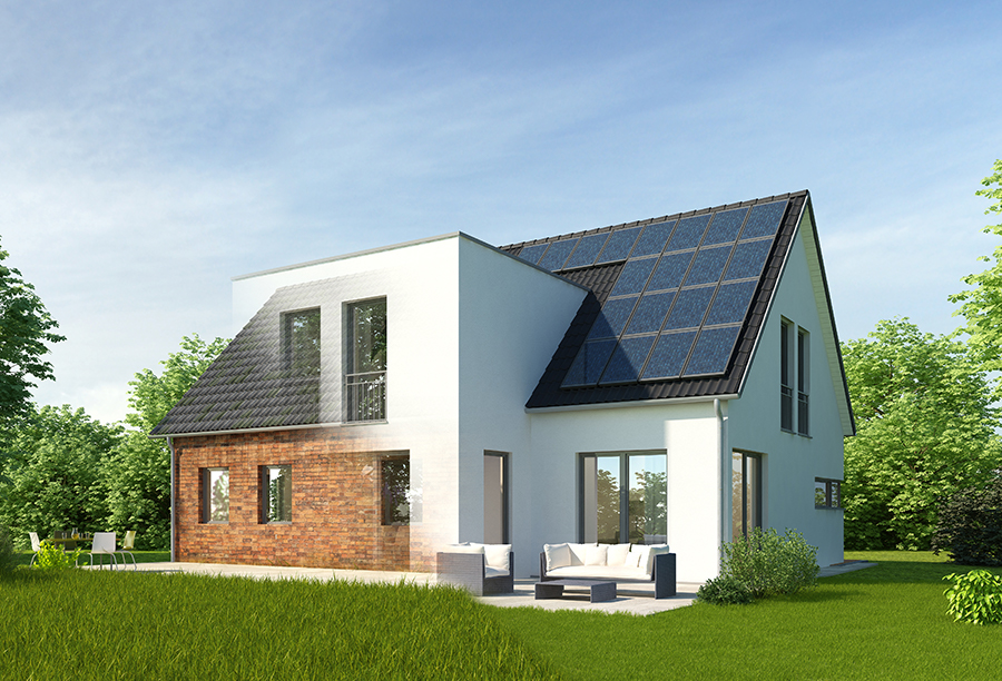 Single Family Home Renovation Loan