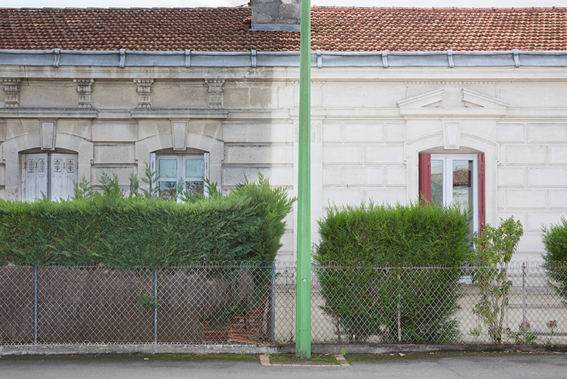 Renovated with a 203K Loan.