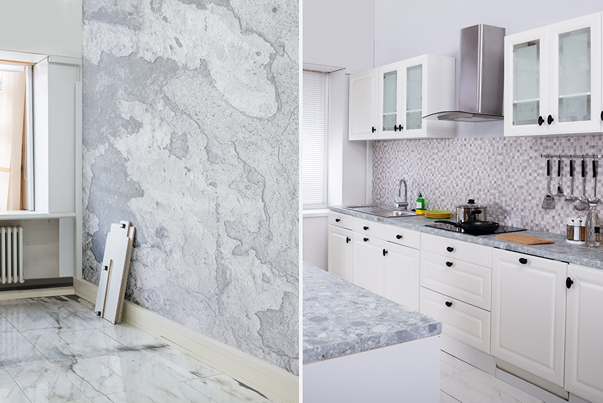 Renovation Loans to build your dream.