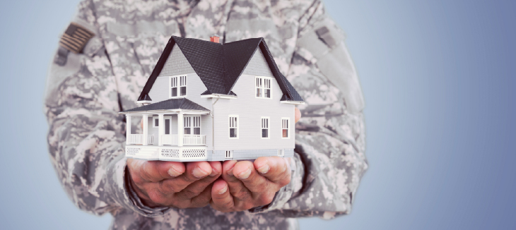 VA Renovation Mortgage for Veterans & Active Duty